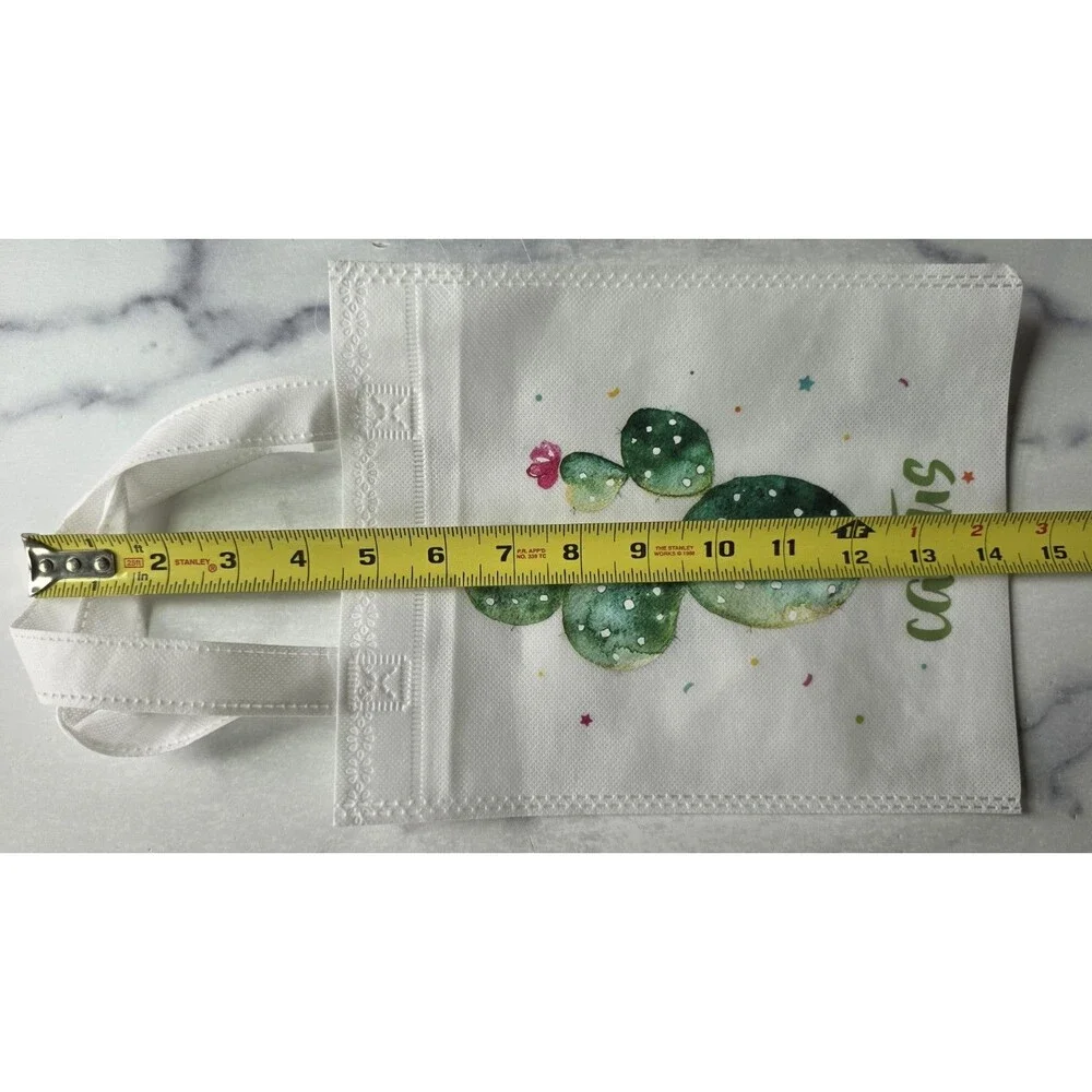 Unbranded this small